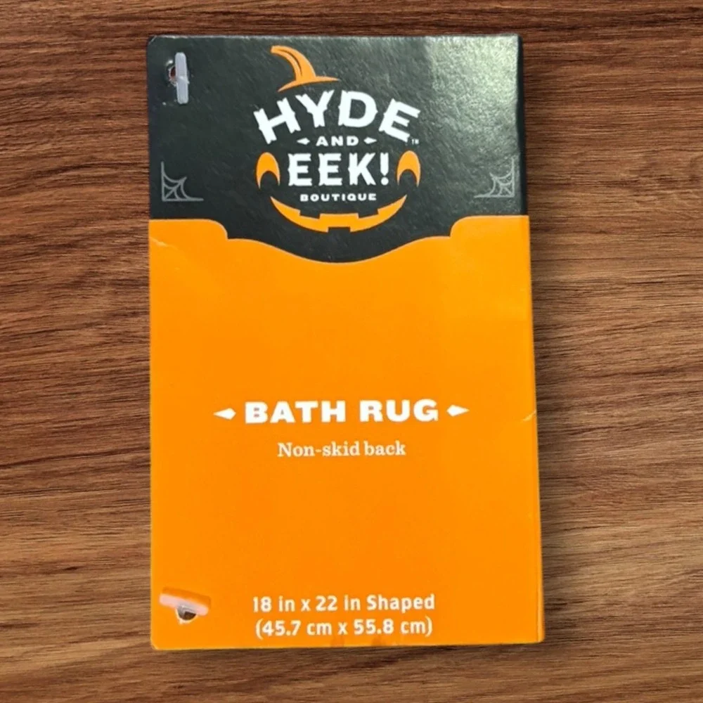 Hyde and Eek! Boutique nwt #3732